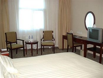 Greentree Inn Beijing Tiantan Zhaogongkou Bridge Exterior photo